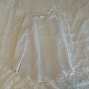 Evera B Sleeveless Top | Size S